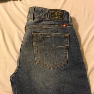 Lucky Brand Lola Boot